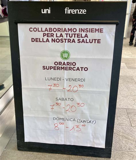 SUNDAY in Italian - Getting To Know Italy
