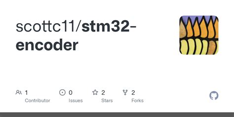 Image result for STM32 Encoder