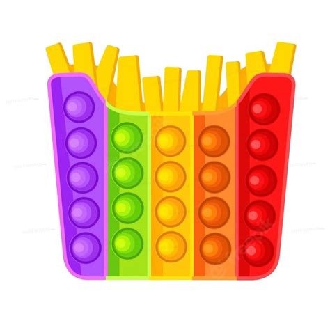 Pop It Theme Cutout - 07 | Personalized party supplies Online – Party ...