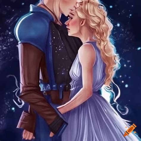 Book cover of the lunar chronicles: thorne and cress