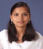 Deepthi Antony | Electrical and Electronics Engineering