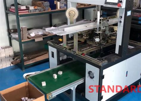 Standard Mechanical Works