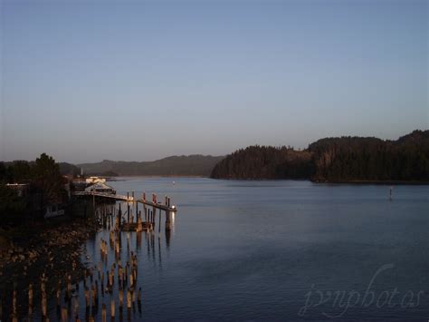 Photos by Jan: Triangle Lake, Oregon and Further Adventures