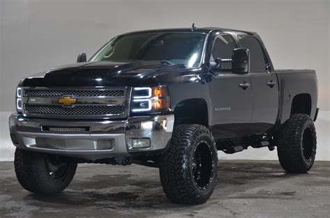 2012 Chevy Silverado New & Pre Owned Vehicles For Sale | Mauer