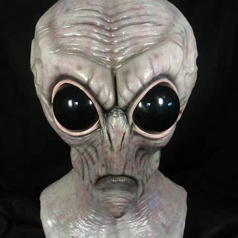 Image result for Alien Mask