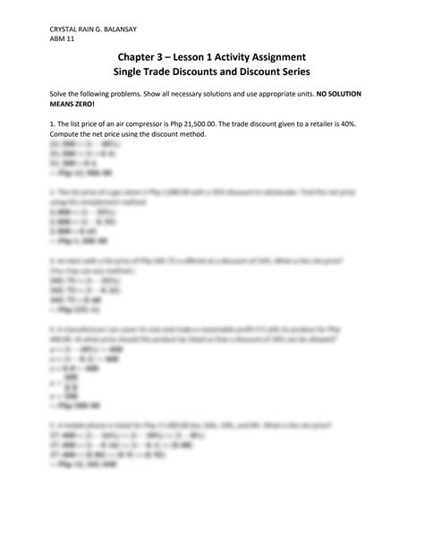 Image result for Lesson 10 Homework 3.1