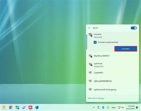 Image result for How to Connect to Internet Using Windows 11