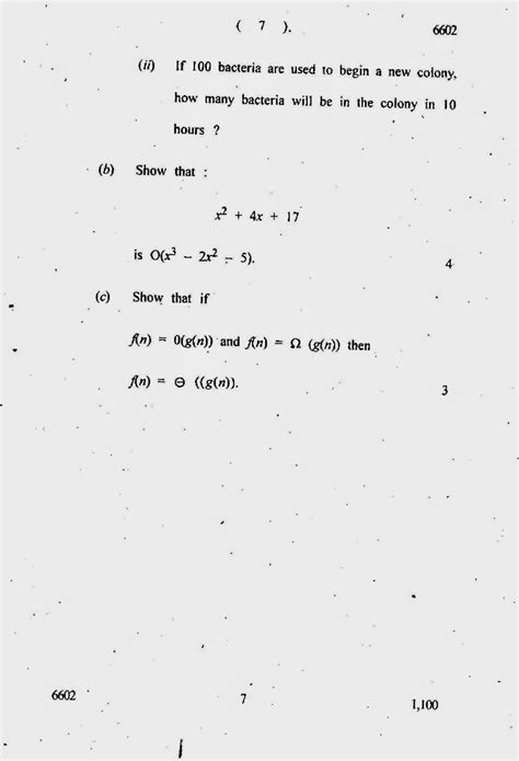 Image result for Practice Question Paper for UGC Net of Discrete Structure