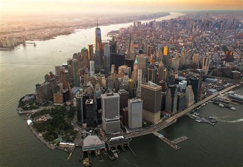 20 Things To Do In Manhattan, NYC That Live Up To The Hype