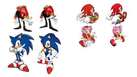 Sonic Adventure Dx Early Art Alternate Sonic The Hedgehog, 41% OFF