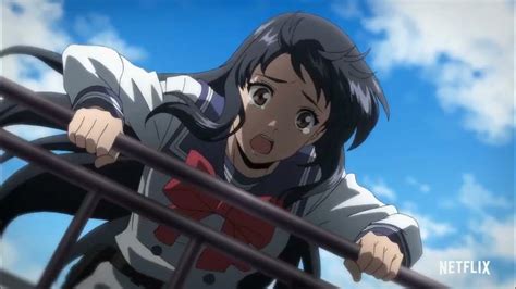 High-Rise Invasion Savage Clips 的图像结果