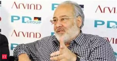 We do not believe in victimisation, it's not in our DNA: Sanjay Lalbhai ...