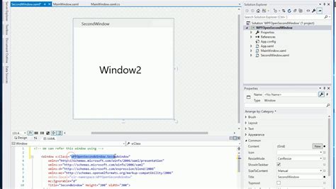 WPF Button Animation 的图像结果