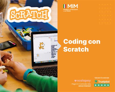Scratch Coding 的图像结果