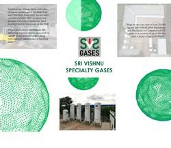 Gas Filling Station and Vacuum Jacketed Cryo Pipe Manufacturer | Sri ...