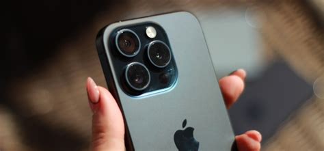 Upcoming iOS 17.1 Update Will Fix Screen Burn-In Issues, Other iPhone ...