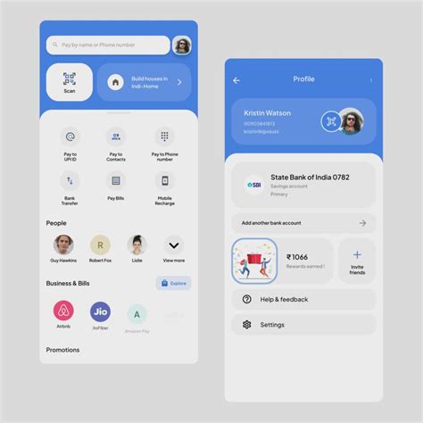 Payment 的图像结果