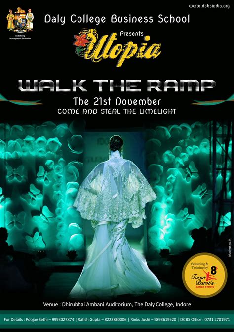 Image result for Ramp Walk Invite