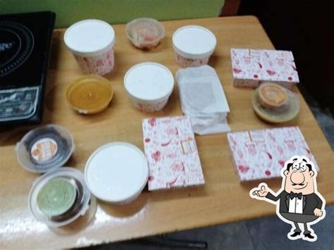 UBQ-Meals,Thalis & Bowls, Kolkata - Restaurant menu, prices and reviews