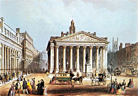 一文搞懂世界上第一家中央银行：“英格兰银行”成立的背后__财经头条