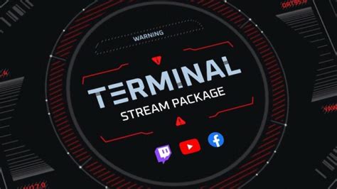 Image result for Ninja Stream Transition