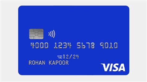 Visa Contactless | Paywave | Visa India | Visa
