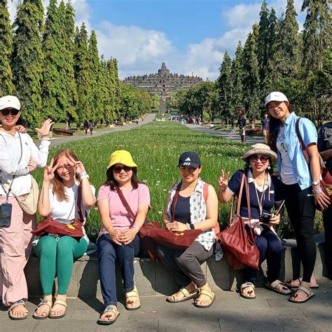 SEMARANG CAR RENTAL WITH DRIVER - DAILY TOUR & PRIVATE TRANSFER (2025 ...