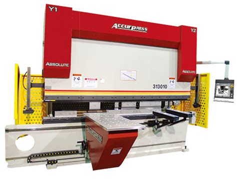 Press Brakes (CNC/Hydraulic Sheet Metal Press Brake Machine)