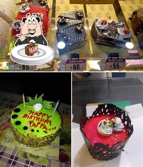 Atul Bakery, Ahmedabad - Restaurant reviews