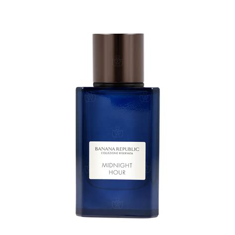 Banana Republic Midnight Hour Eau De Parfum For Men & Women 150 ML ...