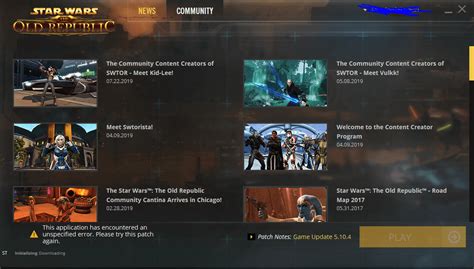 Image result for SWTOR Resolution Fix