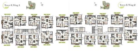 DSR Highland Greenz Sarjapur Road Bangalore - Price, Review & Floor Plan