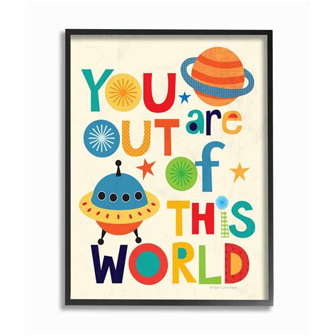 Out Of This World Svg Cut File By Creative Fabrica Crafts – Free ...