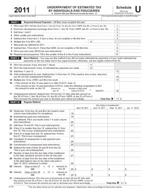 Fillable Online Scoresheet Preparation Manual - WordPresscom Fax Email ...