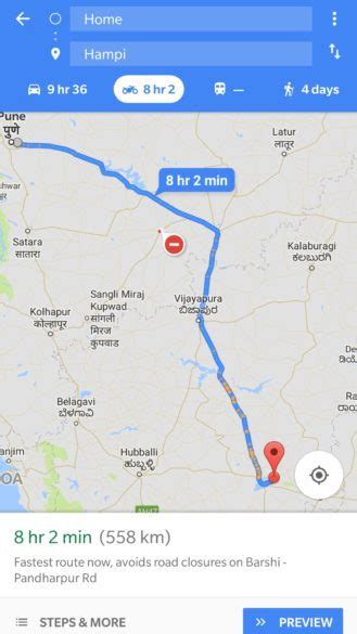 Google Maps: in India arriva la "Modalità Moto"