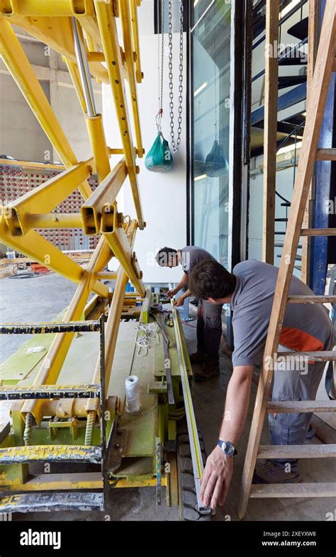 Architectural Testing 的图像结果