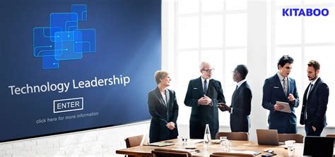 Technology Leadership 的图像结果