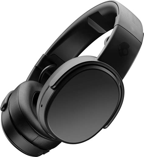 Skullcandy Crusher Wireless Bluetooth Headphones with Multi-Sensory ...