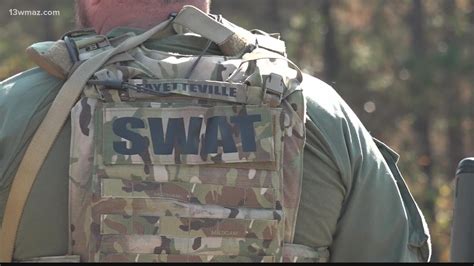 13 SWAT units gear up for competition at GPSTC | 13wmaz.com
