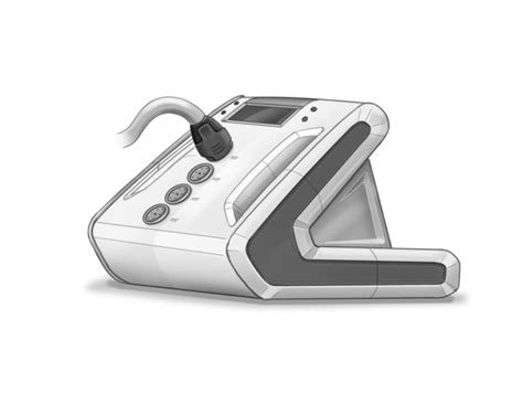 Image result for How to Install Program On Tactile Flexitouch Plus