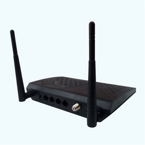 DOCSIS 3.0 Cable Modem 的图像结果