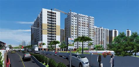 Navins Starwood Towers 2.0 | Mambakkam - Medavakkam Main Road ...