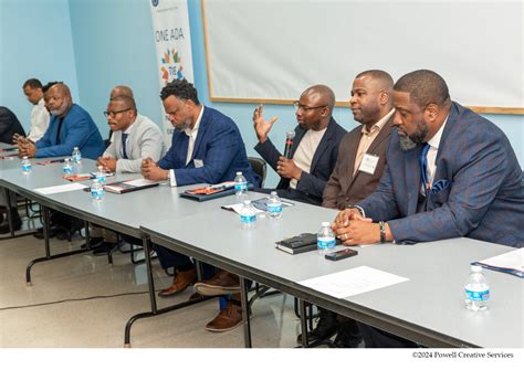 Ada S McKinley From the Classroom to the Boardroom 043024 - Ada S. McKinley