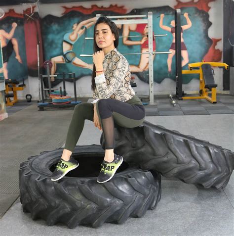 Rashmi Rai Fitness Women | Training Tips Rashmi Rai | Fitnessguru