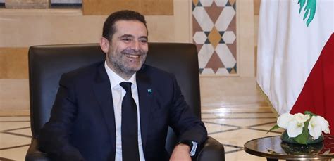 Image result for سعد الحريري