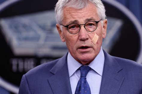 Why Obama is firing Defense Secretary Chuck Hagel - Vox