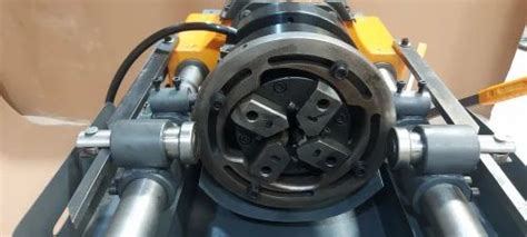 Image result for Heavy Duty Threading Machine