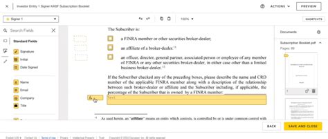Image result for DocuSign Conditional Logic