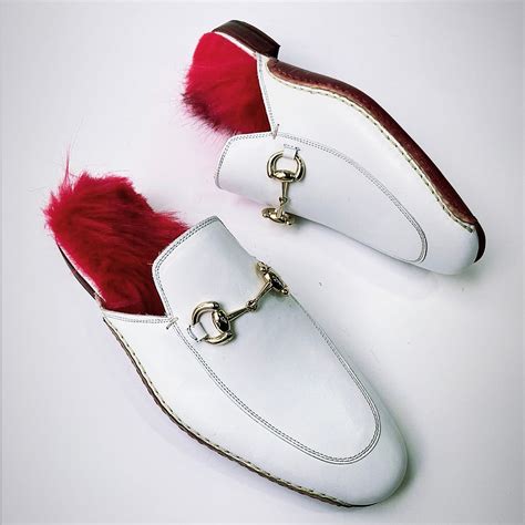 Mens luxury slippers – Artofit
