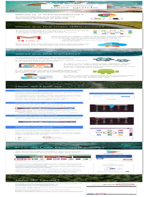 Image result for Tutorial On Using Chrome Book